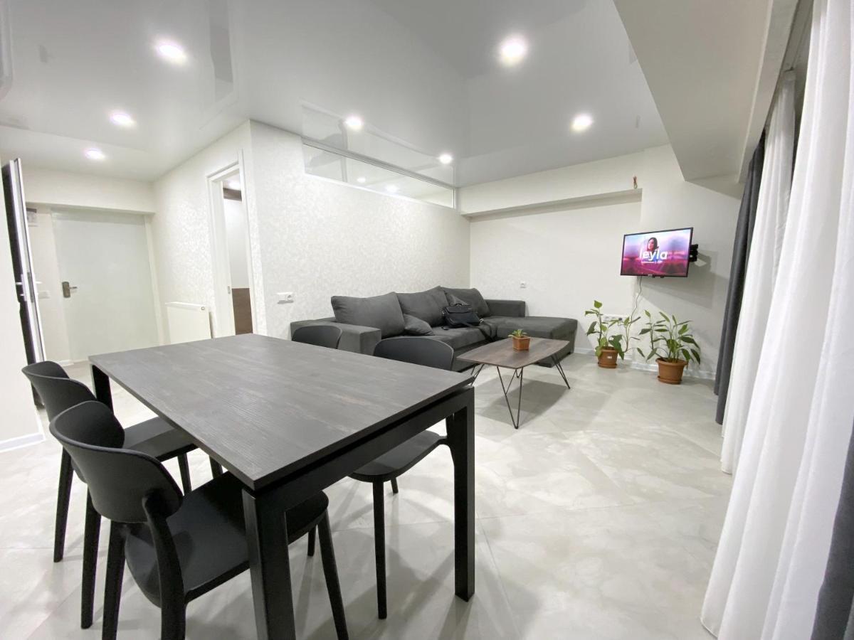 Gss Apartment Tbilisi Eksteriør billede