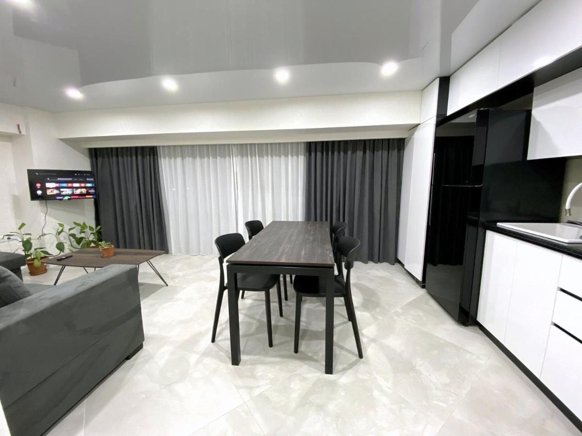 Gss Apartment Tbilisi Eksteriør billede