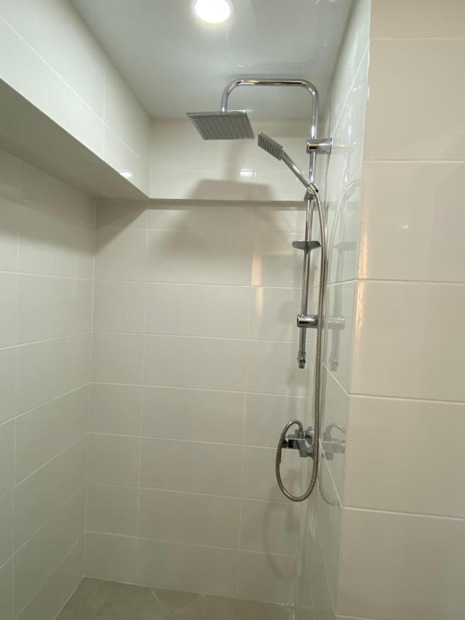 Gss Apartment Tbilisi Eksteriør billede