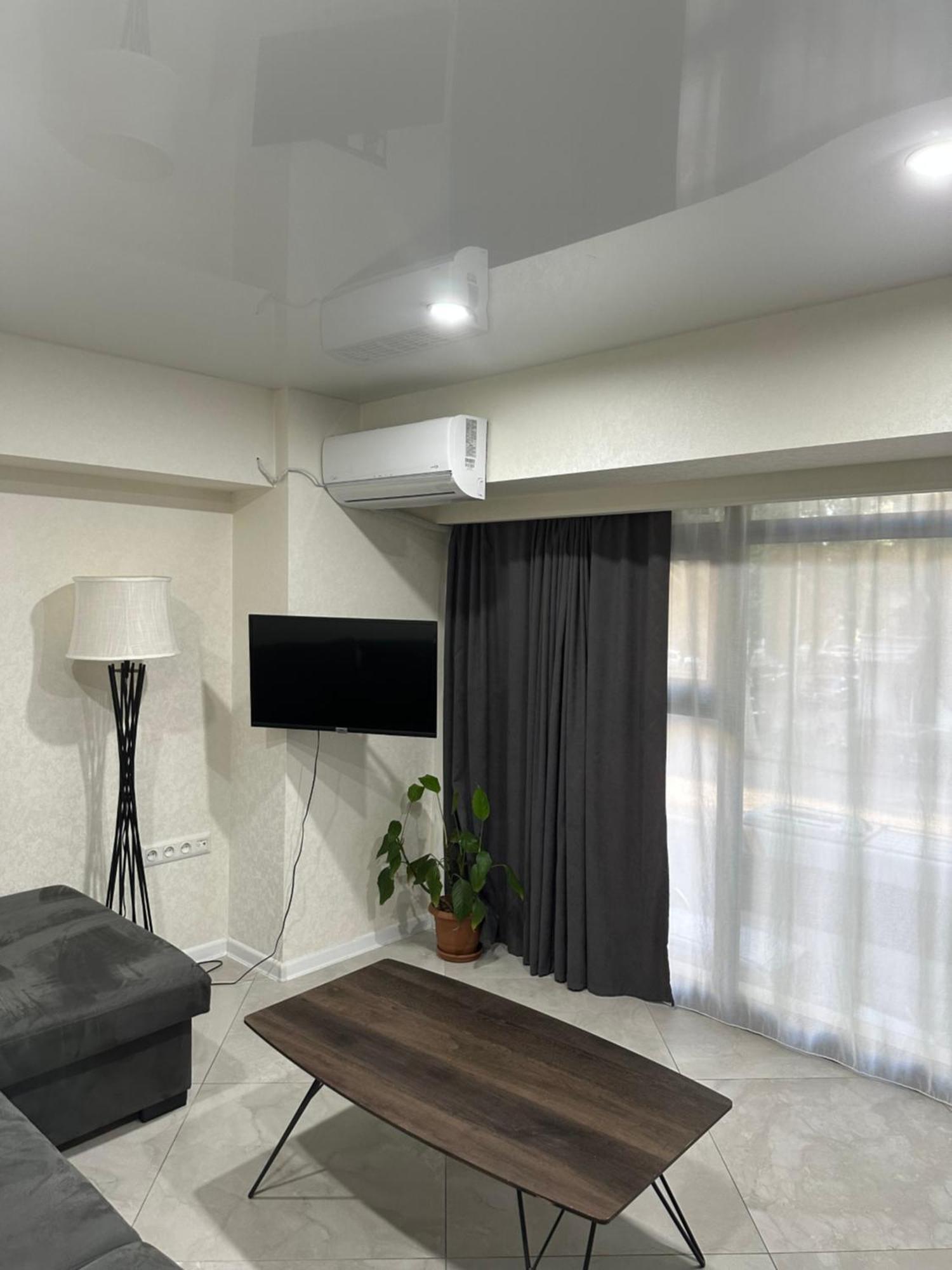 Gss Apartment Tbilisi Eksteriør billede
